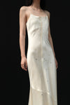 Mutedance 24 Spring/Summer Slim Suspender Dress MD-MD24SS189 PM155